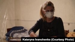 Лусіне Товмасян