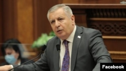 Սերգեյ Բագրատյան