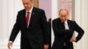 Путин и Эрдоган: система "свой – чужой"