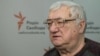 «Маємо повне право на нанесення ударів по всій території орків» – Щербак