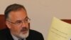 Табачник «популяризував» фестиваль «Сурми звитяги» 