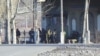 The cause of the January 11 shooting wasn't immediately clear, but tensions have been high in the region for years amid a series of territorial disputes.