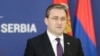 Nikola Selaković; Beograd (30. mart)
