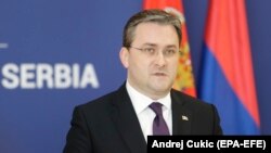 Nikola Selaković; Beograd (30. mart)