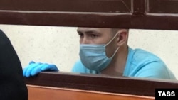 У ЗСУ вважають звинувачення проти Добринського «такими, що суперечать загальноприйнятим міжнародно-правовим нормам»