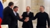 Чего не ожидал Путин от крымчан