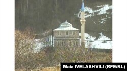 სოფელი მოხე, ადიგენი