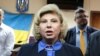 Москалькова повідомила, що переговори про обмін тривають