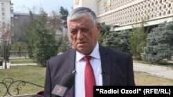 Абдунаби Сатторзода