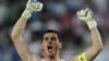 ФУТБОЛ: ИСПАНИЯ ЕВРОПА ЧЕМПИОНУ БОЛДУ