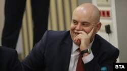 Иван Гешев