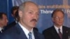 Belarus Seeks Energy Cooperation With Ukraine