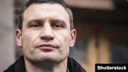 Мер Києва Віталій Кличко рішення уряду наразі не коментував