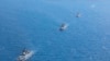 У Середземному морі затонуло російське судно, яке постачало сили РФ у Сирії