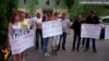 У Києві вимагали покарати винних у загибелі людей в Одесі 2 травня