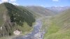 საქართველო, თრუსოს ხეობა. 2021 წელი