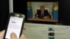Kazakh Authorities Take To SMS, Facebook To Ward Off Protests