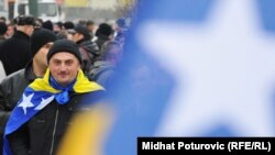 "Ko je zaista za a ko protiv evropske budućnosti Bosne i Hercegovine?"