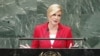 Kolinda Grabar-Kitarović