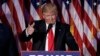 Дүйнө Трамптын жеңишин ар кыл кабылдады