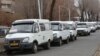 Քաղաքային իշխանությունը խոստանում է՝ Երևանն արժանավայել տրանսպորտային ցանց կունենա 2-3 տարվա ընթացքում