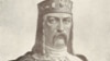 Зображення Київського князя Володимира Великого в другому виданні праці Миколи Аркаса «Історія України-Русі». Краків, 1912 рік