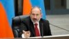 Փաշինյան․ ԱԱԾ-ն անձ չէ, համակարգ է և գալու է բոլոր կոռուպցիոներների ու լրտեսների ետևից
