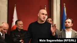 Ника Мелия