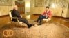 فردوسی‌پور: مسئولان صداوسیما صلاح ندیدند مصاحبه ظریف پخش شود