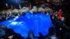 Евромайдан объявлен бессрочным