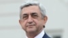 Sarkisian Signaling Intent To Remain In Power After Term Ends, Critics Say