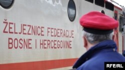 Prije tri godine u Sarajevo je stigao prvi voz iz Beograda nakon 18 godina