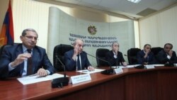 ՀԾԿՀ-ին և «Վեոլիա ջուր» ընկերությանն առնչվող սկանդալային բացահայտման դեպքով հարուցվել է քրեական գործ
