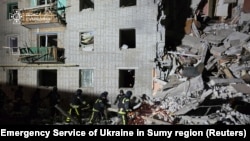 Масштаби руйнувань уточнюються. Фото ілюстративне 