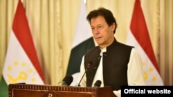 عمران خان