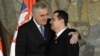 Tomislav Nikolić i Ivica Dačić