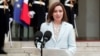 Moldovan President Maia Sandu