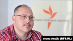 Nedim Sejdinović