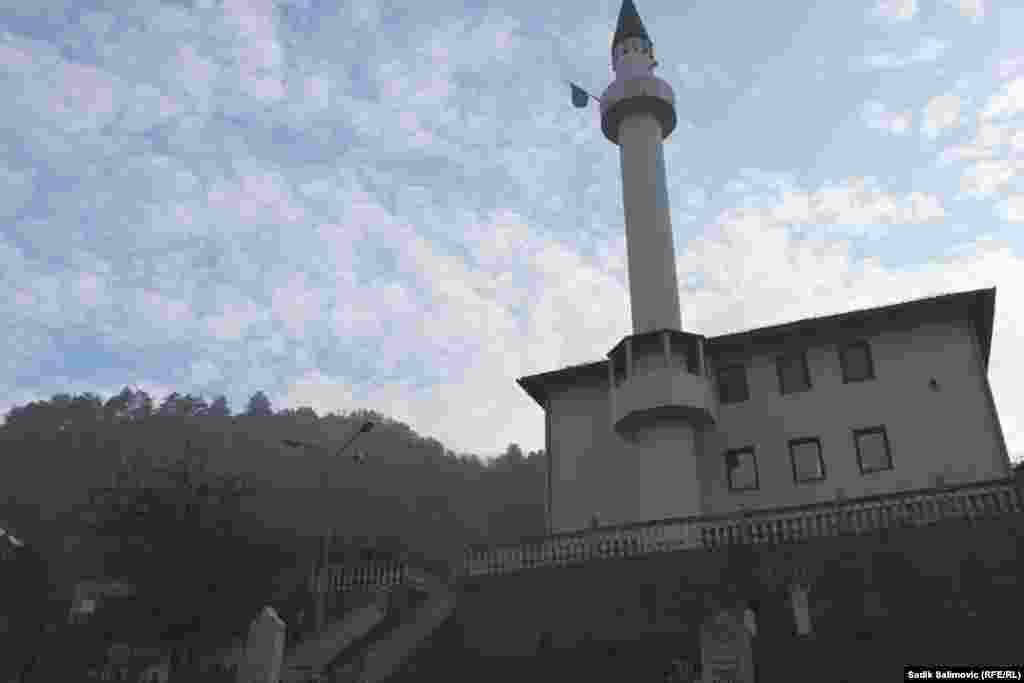 Srebrenica, 15. oktobar 2013.