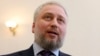Новообраний голова НАЗК Олександр Мангул
