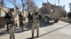 Кому достанется военная техника США?