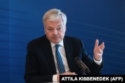Didier Reynders