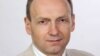Міський голова Чернігова Владислав Атрошенко
