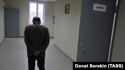 Орусиядагы миграциялык борбор. 