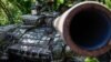 Командир батальйону «Свобода» розповів подробиці боїв за Сєвєродонецьк