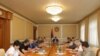 Արցախի նախագահն այսօր ԱԽ նիստ է հրավիրել