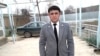Саиднуриддин Шамсиддинов 