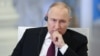 У ISW зробили припущення, як Путін буде використовувати війну у своїй президентській кампанії 