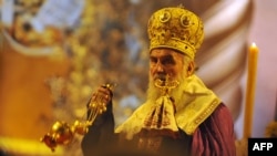 Patrijarh Irinej 