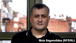 დათო ქარდავა